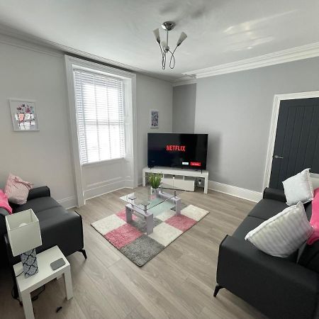 Edith Haven Tynemouth Fabulous Coastal Holiday Home With Free Onstreet Parking ภายนอก รูปภาพ