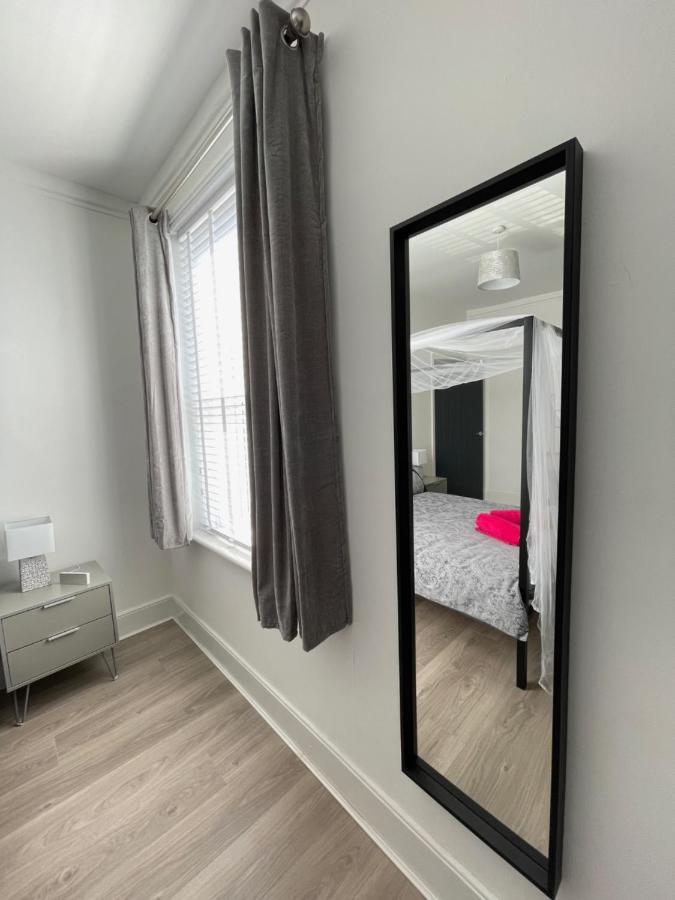 Edith Haven Tynemouth Fabulous Coastal Holiday Home With Free Onstreet Parking ภายนอก รูปภาพ
