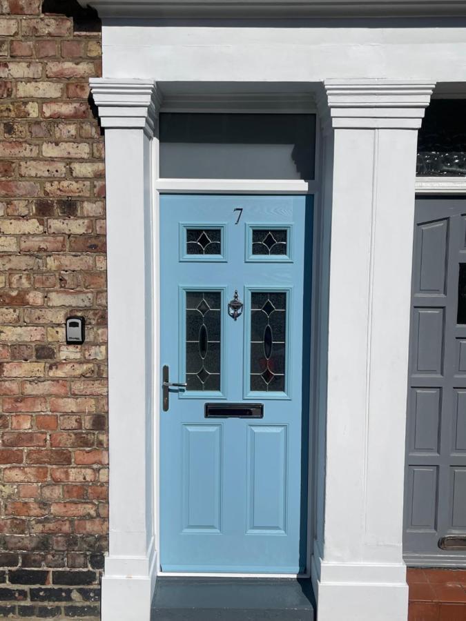 Edith Haven Tynemouth Fabulous Coastal Holiday Home With Free Onstreet Parking ภายนอก รูปภาพ