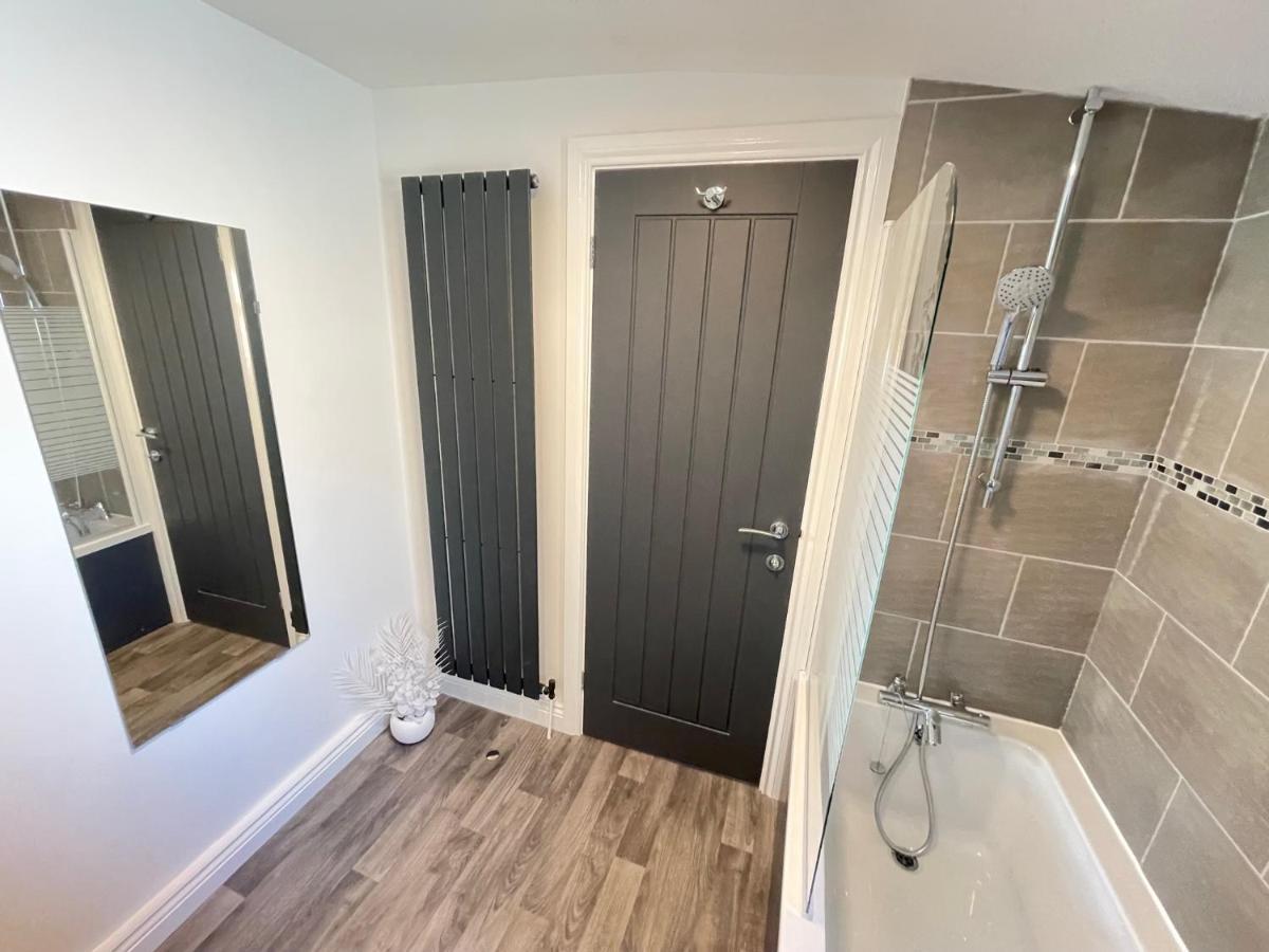 Edith Haven Tynemouth Fabulous Coastal Holiday Home With Free Onstreet Parking ภายนอก รูปภาพ