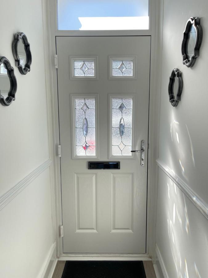 Edith Haven Tynemouth Fabulous Coastal Holiday Home With Free Onstreet Parking ภายนอก รูปภาพ