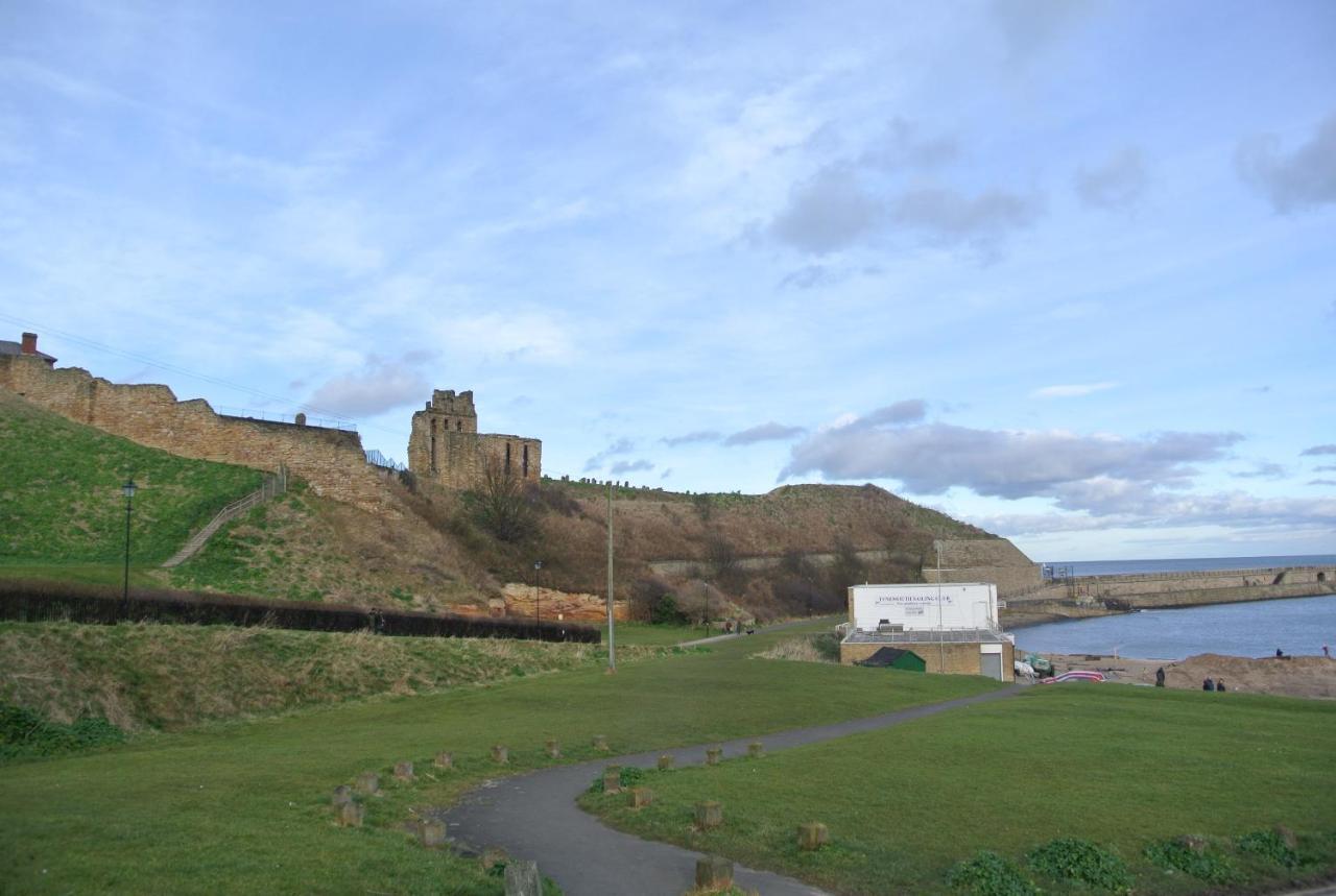 Edith Haven Tynemouth Fabulous Coastal Holiday Home With Free Onstreet Parking ภายนอก รูปภาพ