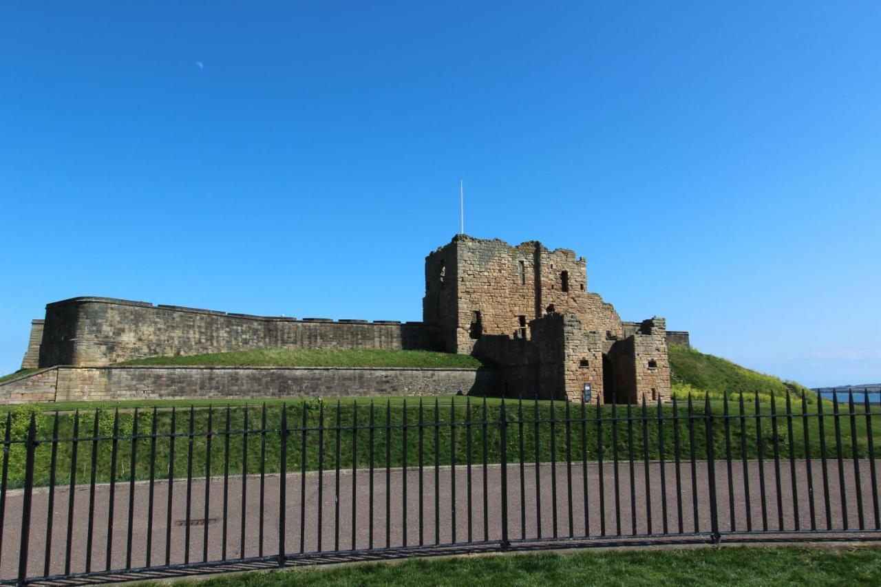 Edith Haven Tynemouth Fabulous Coastal Holiday Home With Free Onstreet Parking ภายนอก รูปภาพ