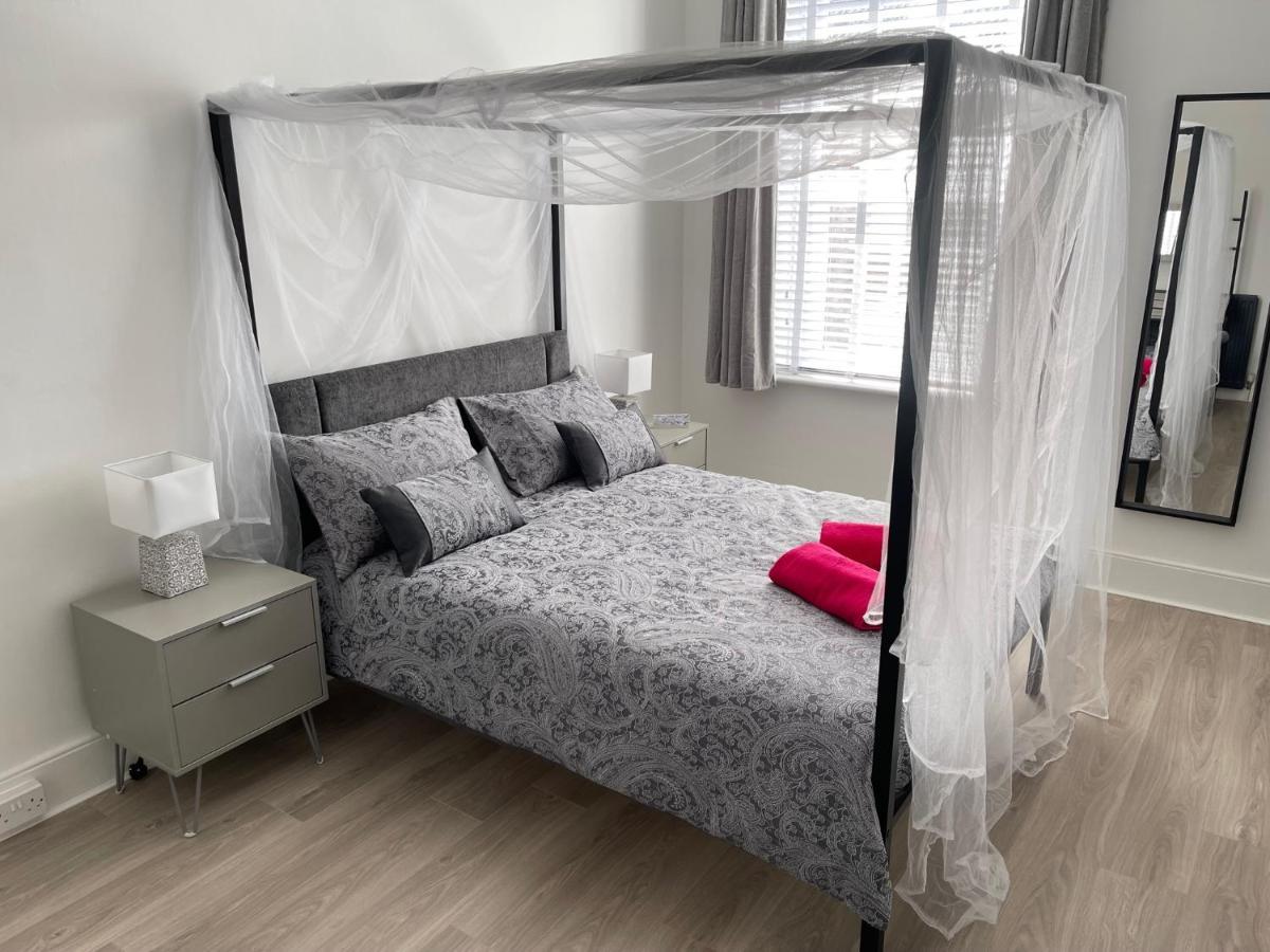 Edith Haven Tynemouth Fabulous Coastal Holiday Home With Free Onstreet Parking ภายนอก รูปภาพ