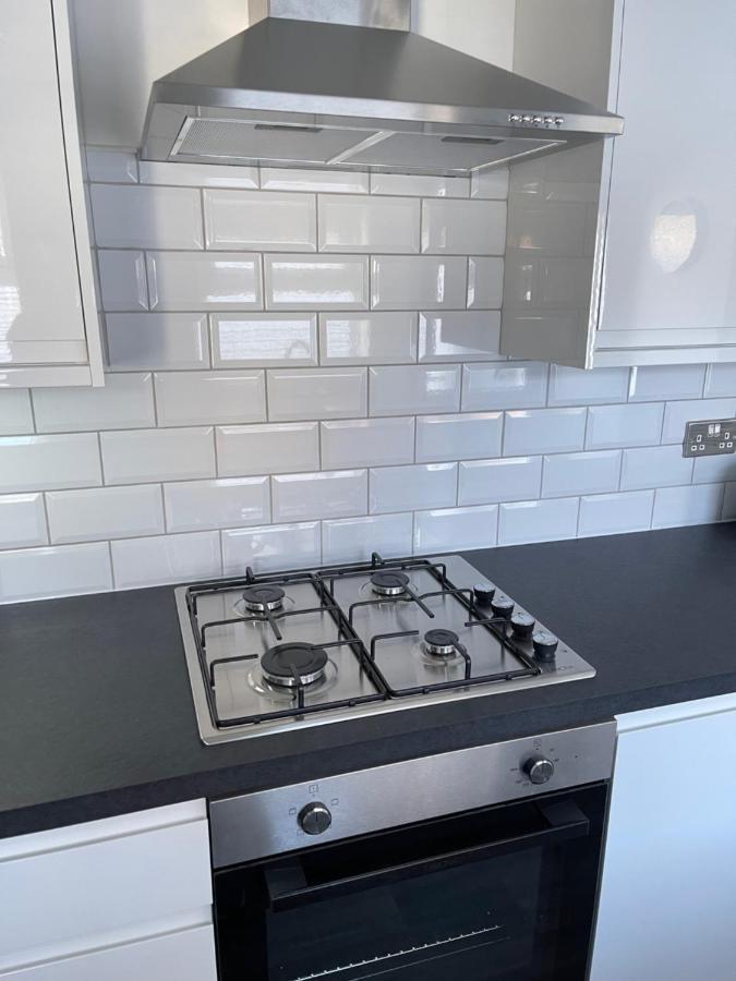 Edith Haven Tynemouth Fabulous Coastal Holiday Home With Free Onstreet Parking ภายนอก รูปภาพ