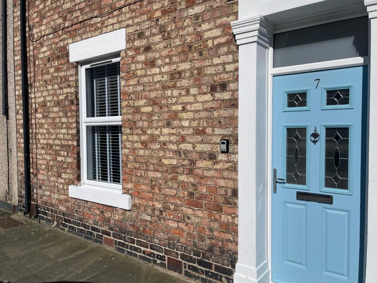 Edith Haven Tynemouth Fabulous Coastal Holiday Home With Free Onstreet Parking ภายนอก รูปภาพ