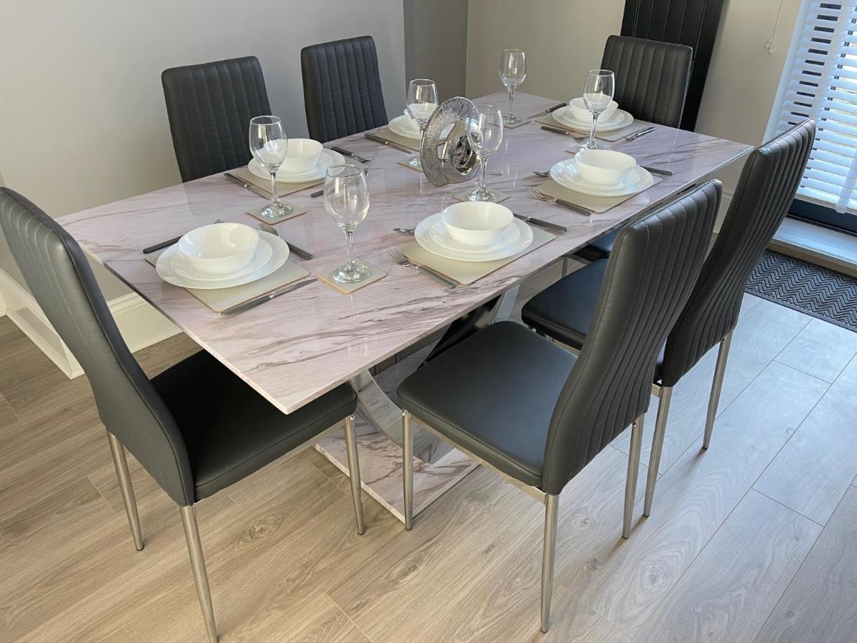 Edith Haven Tynemouth Fabulous Coastal Holiday Home With Free Onstreet Parking ภายนอก รูปภาพ