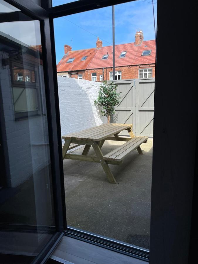 Edith Haven Tynemouth Fabulous Coastal Holiday Home With Free Onstreet Parking ภายนอก รูปภาพ