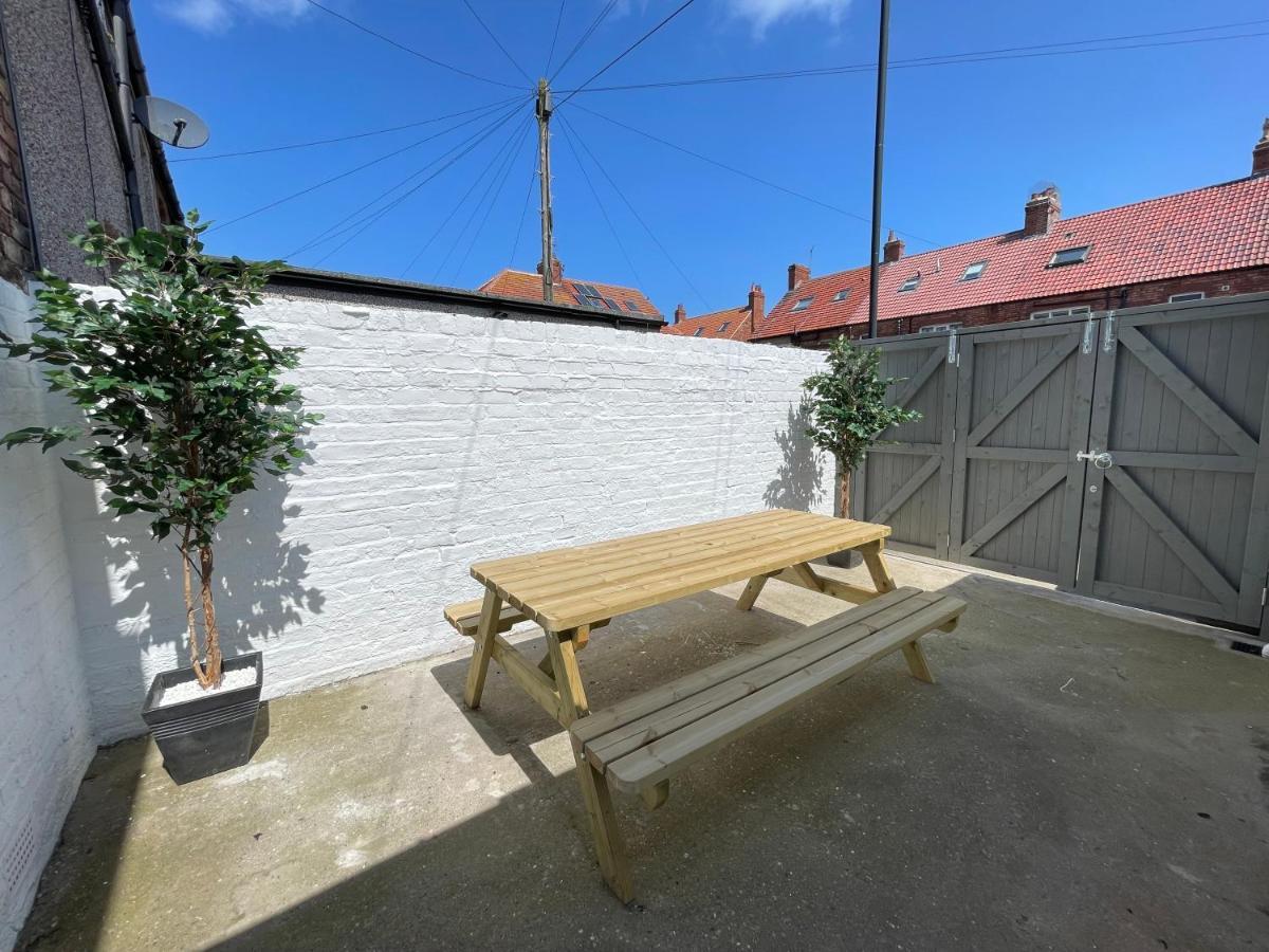 Edith Haven Tynemouth Fabulous Coastal Holiday Home With Free Onstreet Parking ภายนอก รูปภาพ
