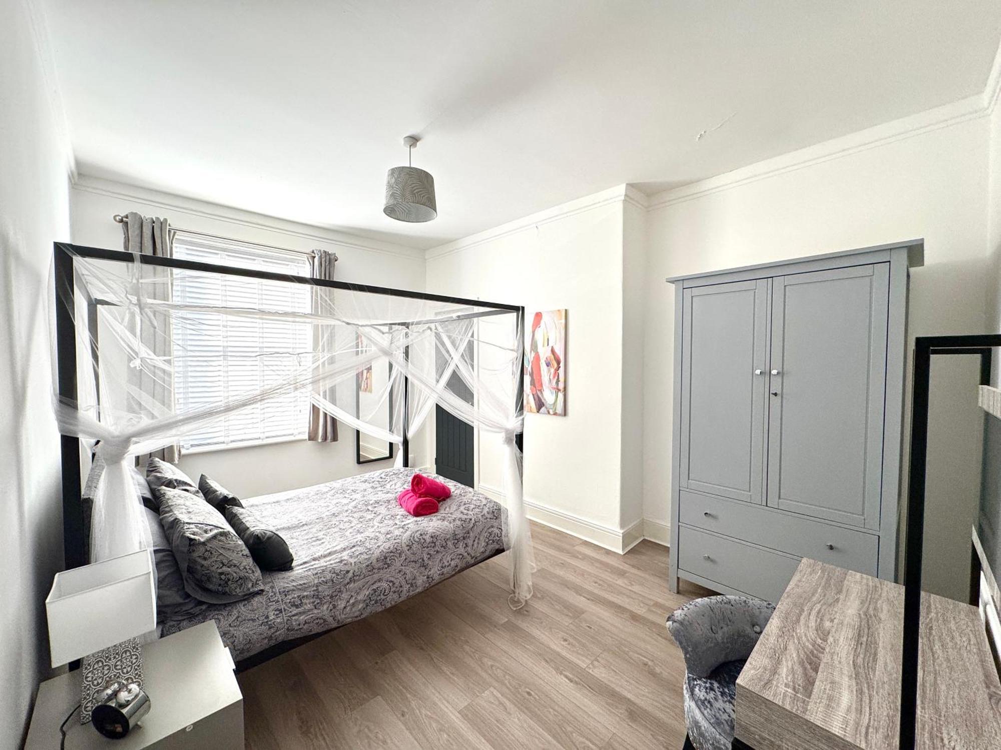 Edith Haven Tynemouth Fabulous Coastal Holiday Home With Free Onstreet Parking ภายนอก รูปภาพ