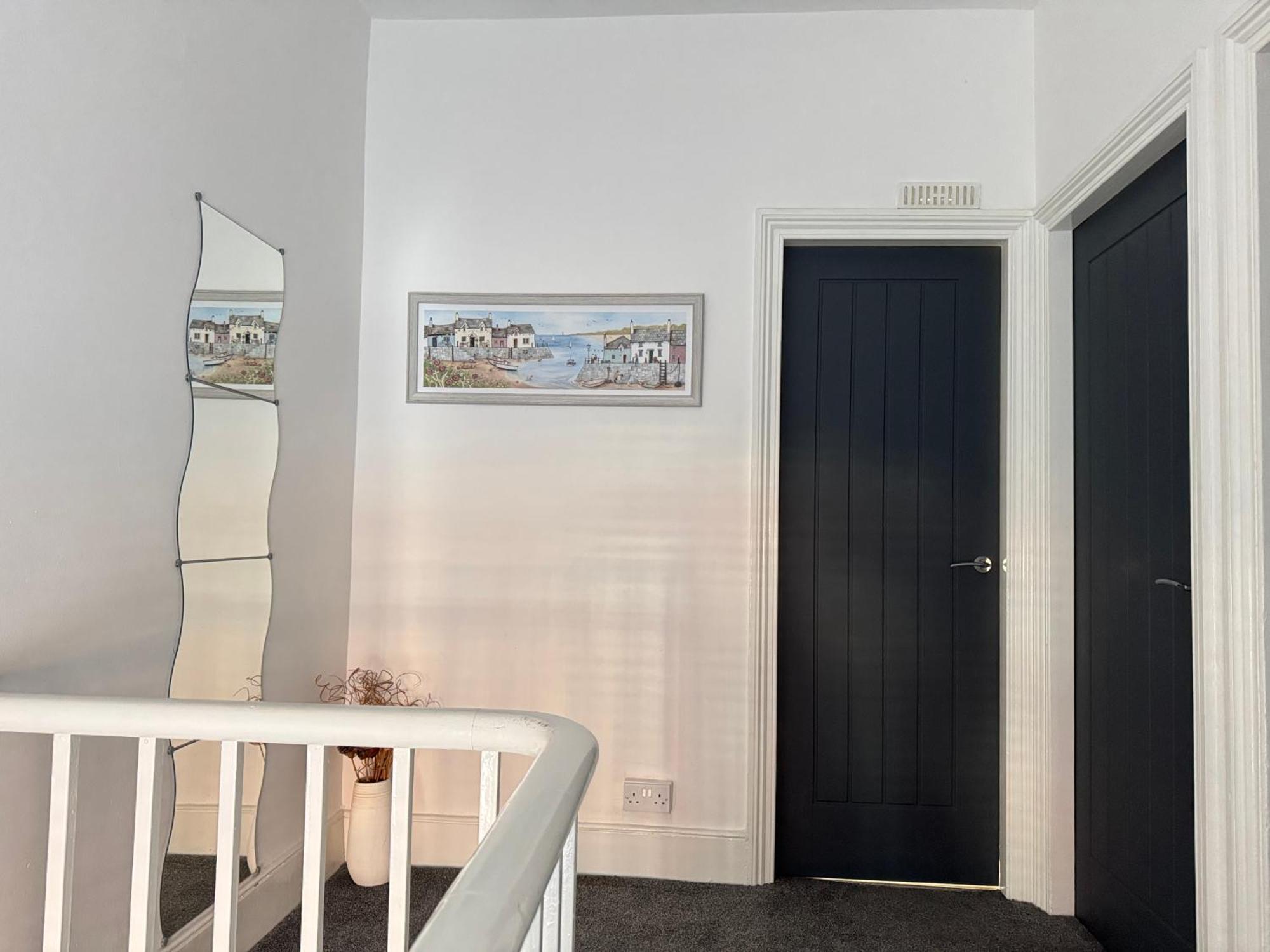 Edith Haven Tynemouth Fabulous Coastal Holiday Home With Free Onstreet Parking ภายนอก รูปภาพ